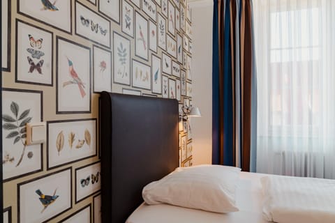 Hotel & Gasthaus Backmulde Hotel in Heidelberg