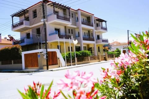 Mediterranean Holidays Apartment in Halkidiki