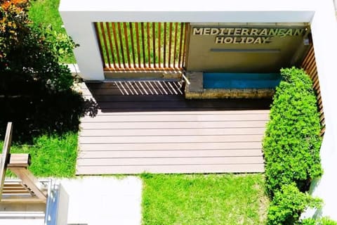 Mediterranean Holidays Apartment in Halkidiki