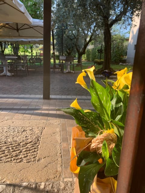 Rustico di Benellini Angela Bed and Breakfast in Province of Brescia