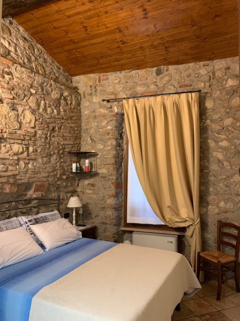 Rustico di Benellini Angela Bed and Breakfast in Province of Brescia