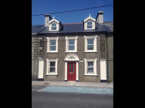 5 bedroom Town House House in County Waterford