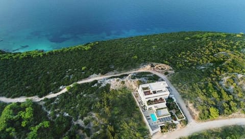 Marathon Blue Villa in East Attica Regional Unit, Greece