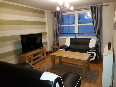 TV and multimedia, Living room