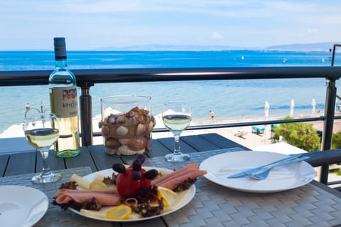 Summer, Balcony/Terrace, Balcony/Terrace, Beach, City view, City view, Sea view, Sea view