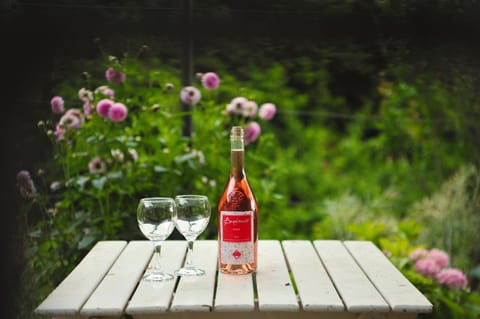 Patio, Drinks