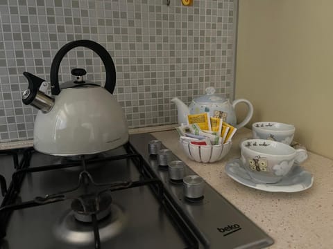 Il Sementone House in Assisi