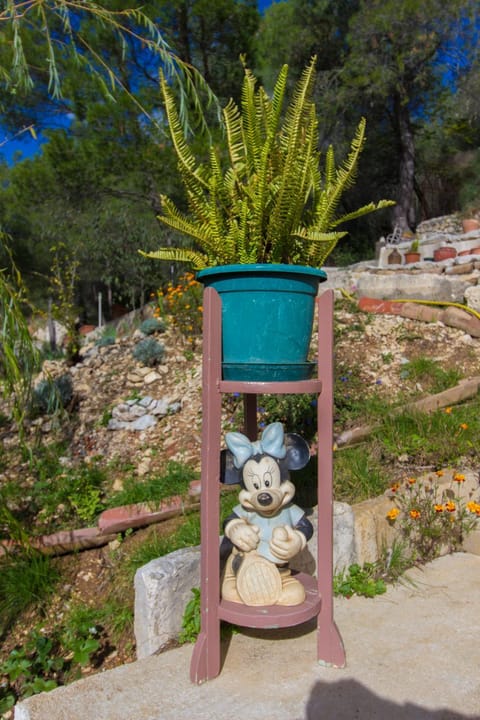 Apartment Nina Apartment in Šibenik-Knin County, Croatia