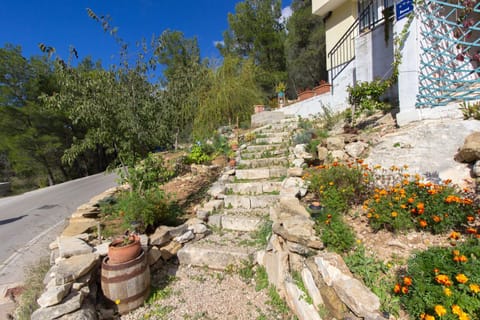 Apartment Nina Apartment in Šibenik-Knin County, Croatia