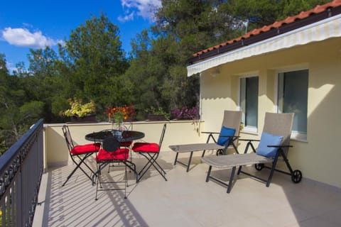 Apartment Nina Apartment in Šibenik-Knin County, Croatia