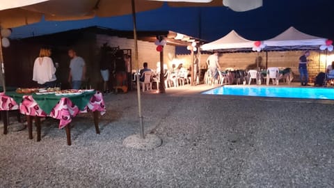 La Piana di Alsium Farm Stay in Ladispoli