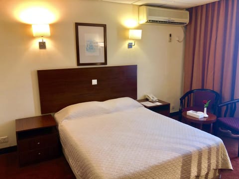 Ajman Beach Hotel Hotel in Ajman