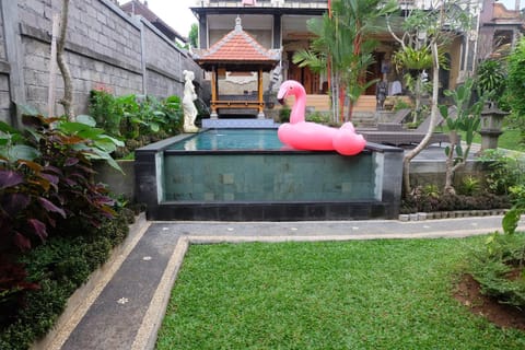 Garden, Garden view, Pool view