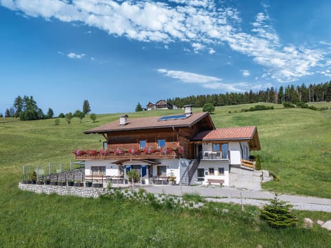 Property building, Summer