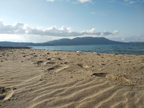 Nearby landmark, Day, Natural landscape, Beach, Sea view