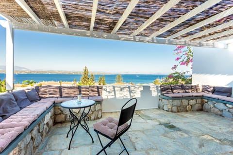 Villa Scirocco Villa in Spetses