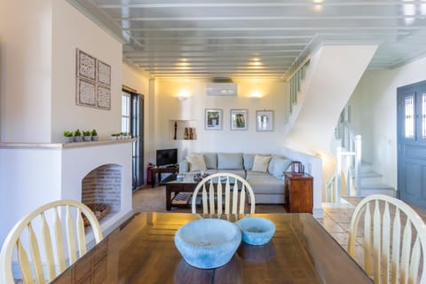 Villa Scirocco Villa in Spetses