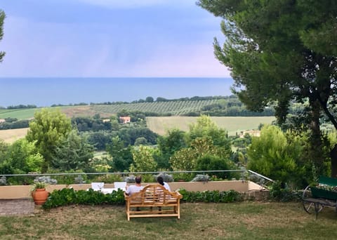Garden, Balcony/Terrace, Balcony/Terrace