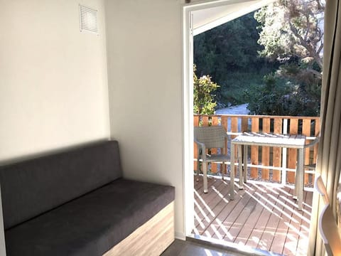 Patio, Balcony/Terrace