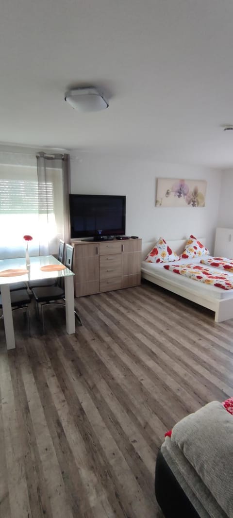 Ferienwohnung Zoja Apartment in Rust