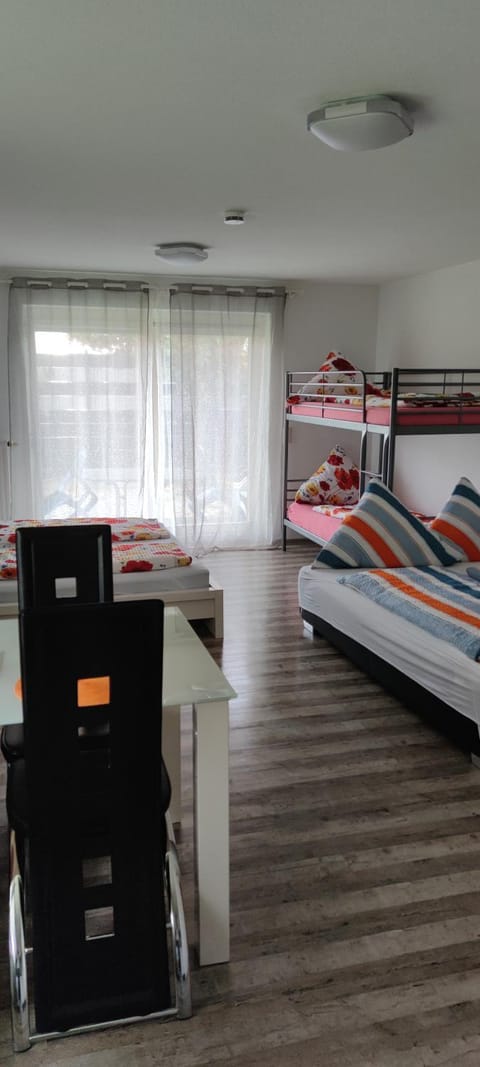 Ferienwohnung Zoja Apartment in Rust