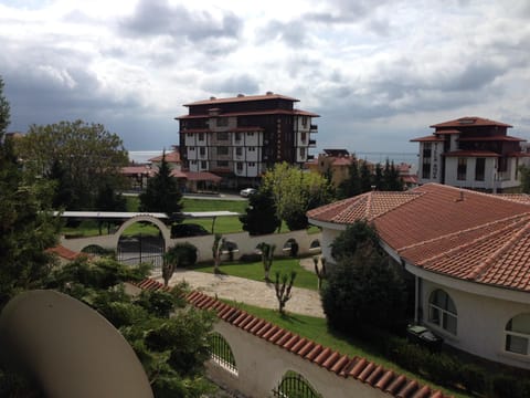 Sea view