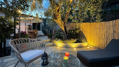 Patio, Garden, Balcony/Terrace