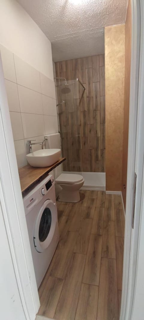 Apartments Mony Apartment in Zadar