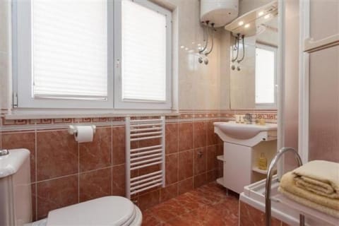 Villa Spomenka Apartment in Split-Dalmatia County