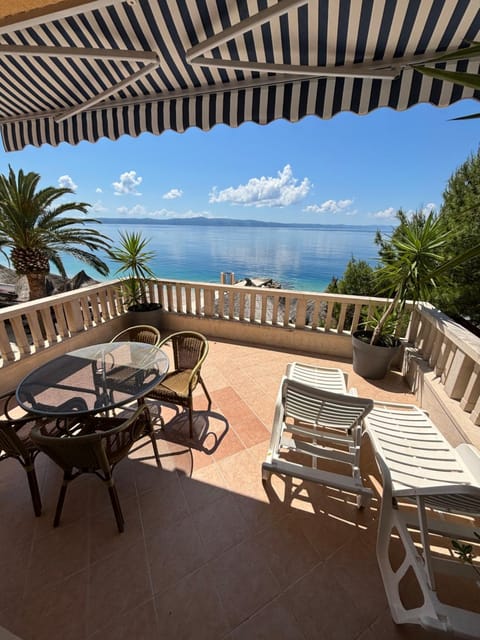 Villa Spomenka Apartment in Split-Dalmatia County