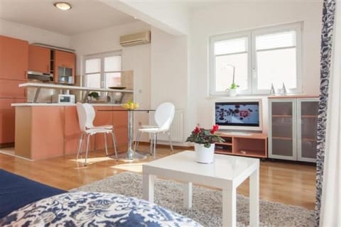 Villa Spomenka Apartment in Split-Dalmatia County