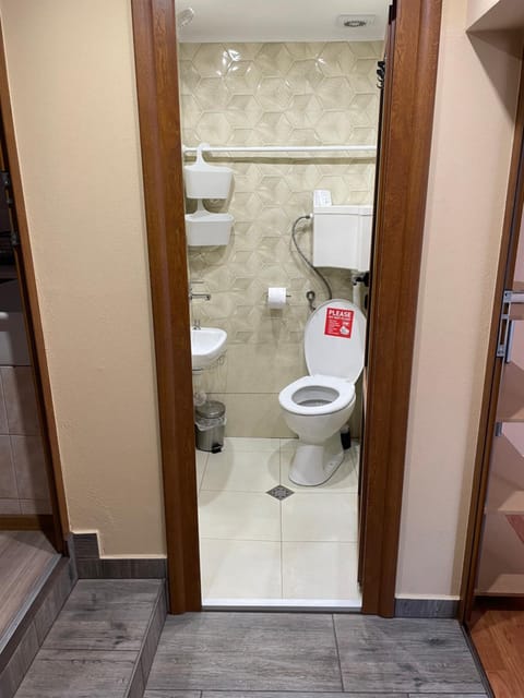 Къщи "И пак дойдох" Apartment in Gabrovo, Bulgaria