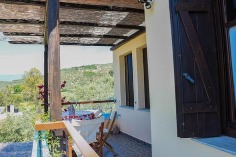 Patio, View (from property/room)