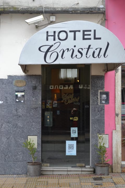 Facade/entrance, Property logo or sign, Lobby or reception