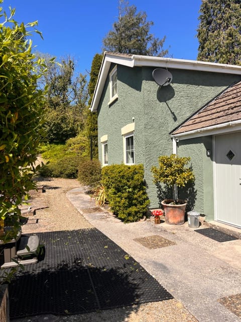 Sparrows Nest Holiday Cottage House in Amroth