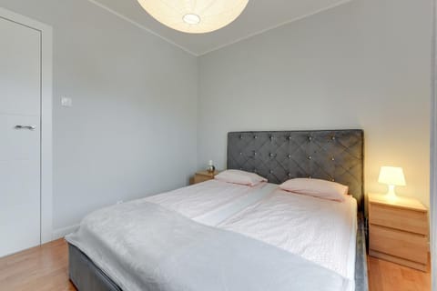 Apartament Stylowy Apartment in Pomeranian Voivodeship