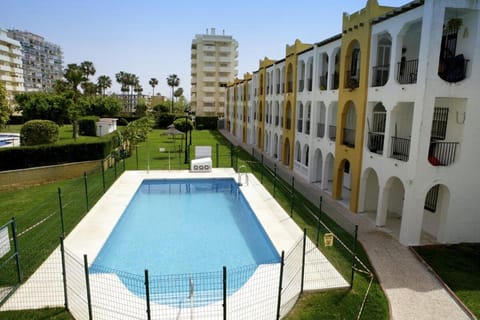 Apartamento Andalucía Apartment in Benalmadena