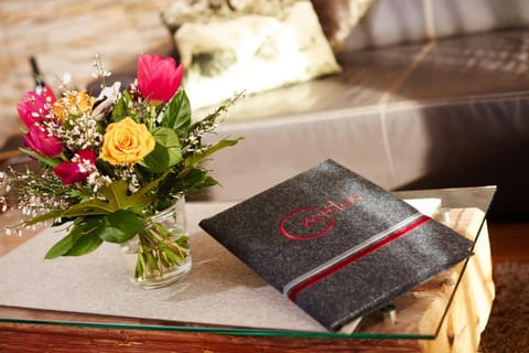 Alpenflair Ferienwohnungen Whg 101+213 Apartment in Oberstdorf