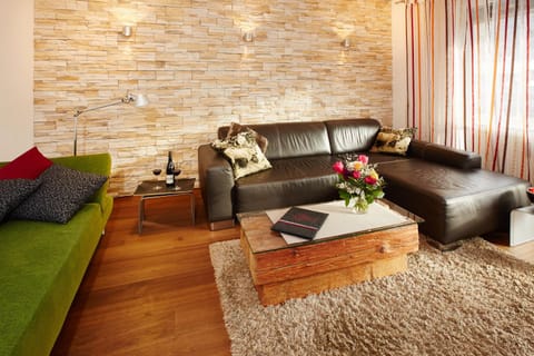 Alpenflair Ferienwohnungen Whg 101+213 Apartment in Oberstdorf