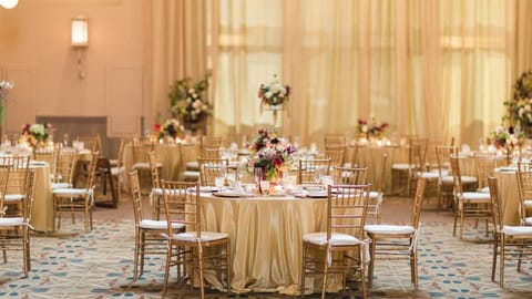 Banquet/Function facilities