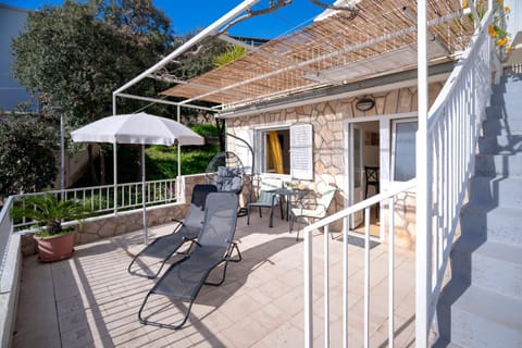 Apartments Lucic Apartment in Hvar