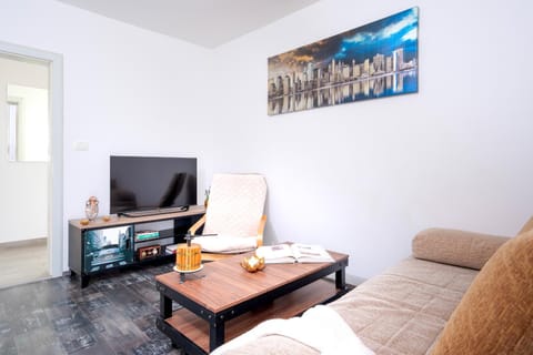 Apartments Lucic Apartment in Hvar