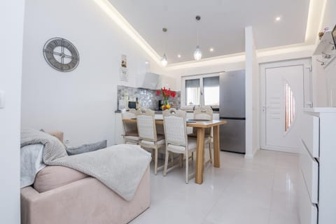 Apartment Velika obala 2 Apartment in Šibenik-Knin County, Croatia