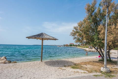 Apartment Velika obala 2 Apartment in Šibenik-Knin County, Croatia