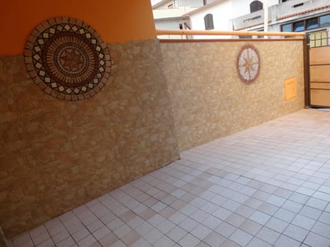 Appartamento La Collinetta Apartment in Gonnesa