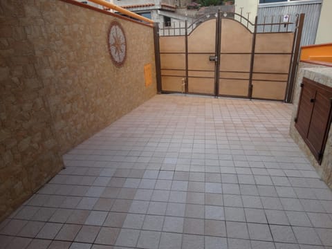 Appartamento La Collinetta Apartment in Gonnesa