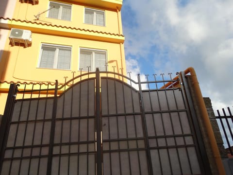 Appartamento La Collinetta Apartment in Gonnesa
