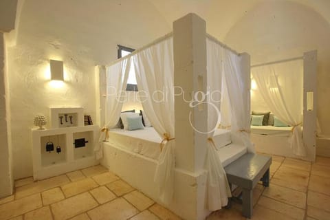 Masseria Scorcialupi House in Province of Taranto