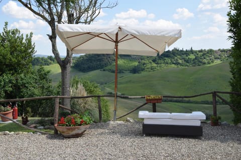 Spring, Garden, Balcony/Terrace, Decorative detail, On site, Garden view, Landmark view