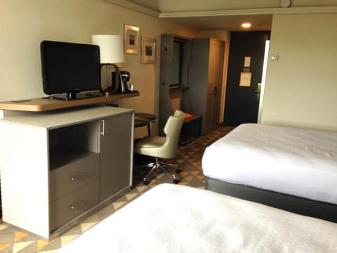 Bed, Coffee/tea facilities